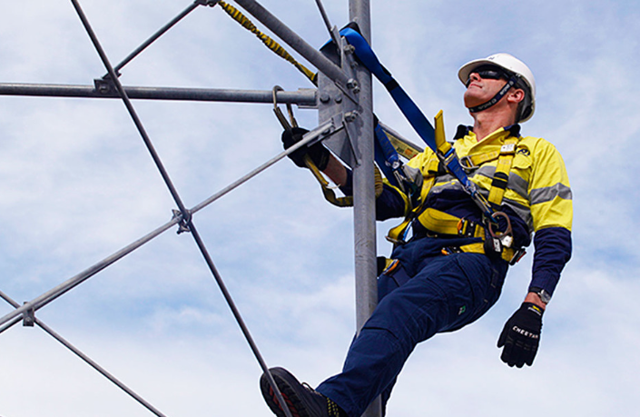 Trabajos en Altura 250711