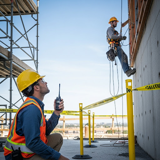 Vigía Trabajos en Altura 250811