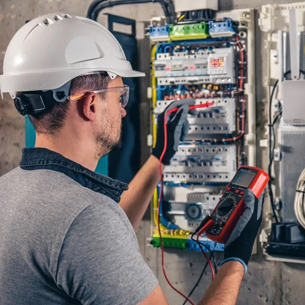 Riesgo Eléctrico 250819