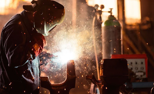 Trabajos en Caliente 250220